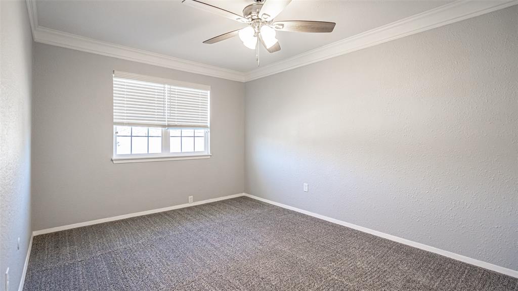 Chism - Residential Lease