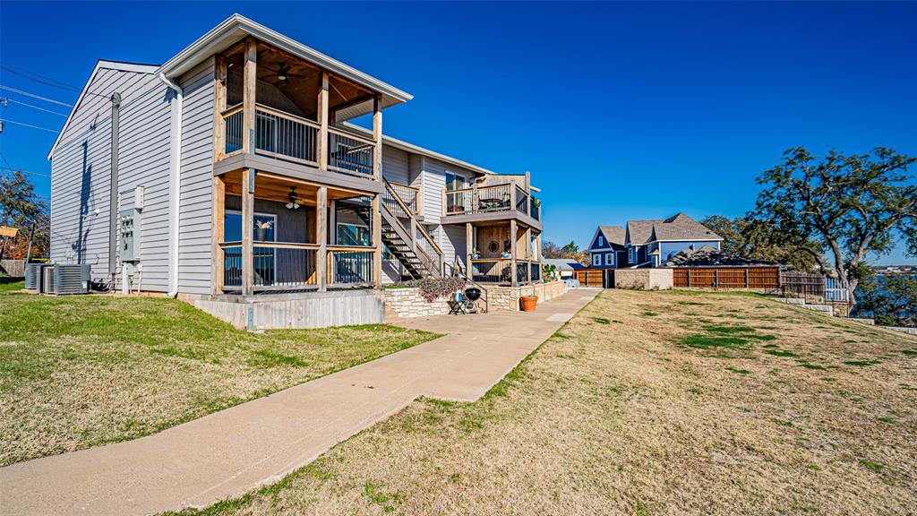 Chism - Residential Lease