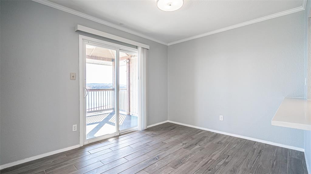 Chism - Residential Lease