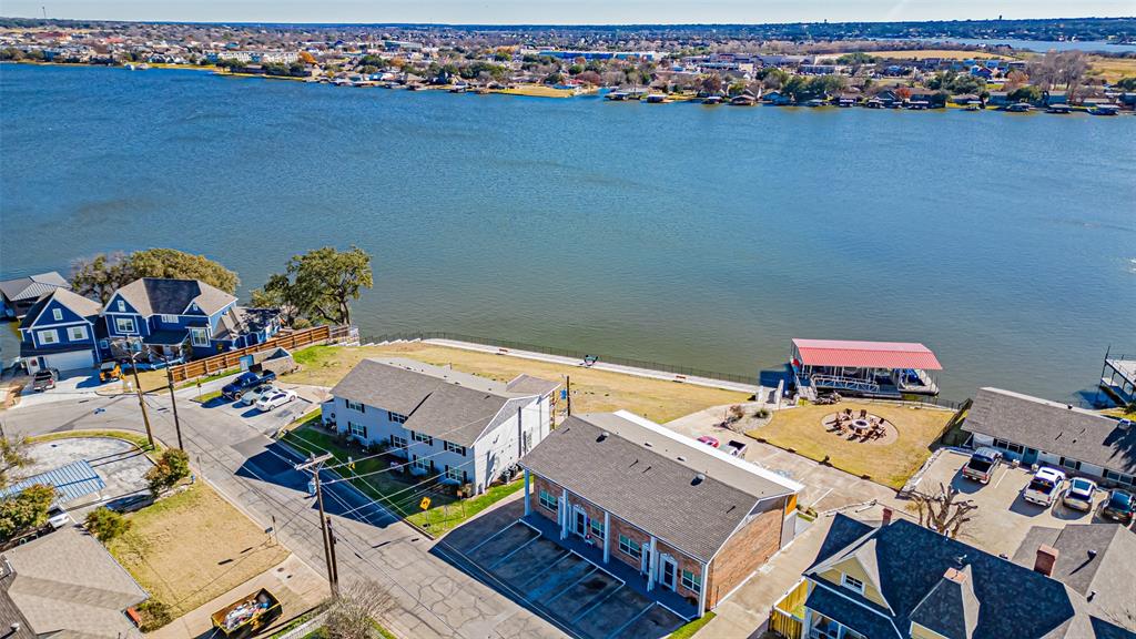 Chism - Residential Lease