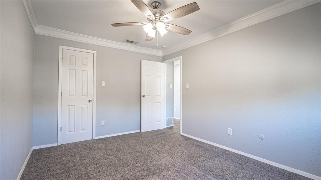 Chism - Residential Lease