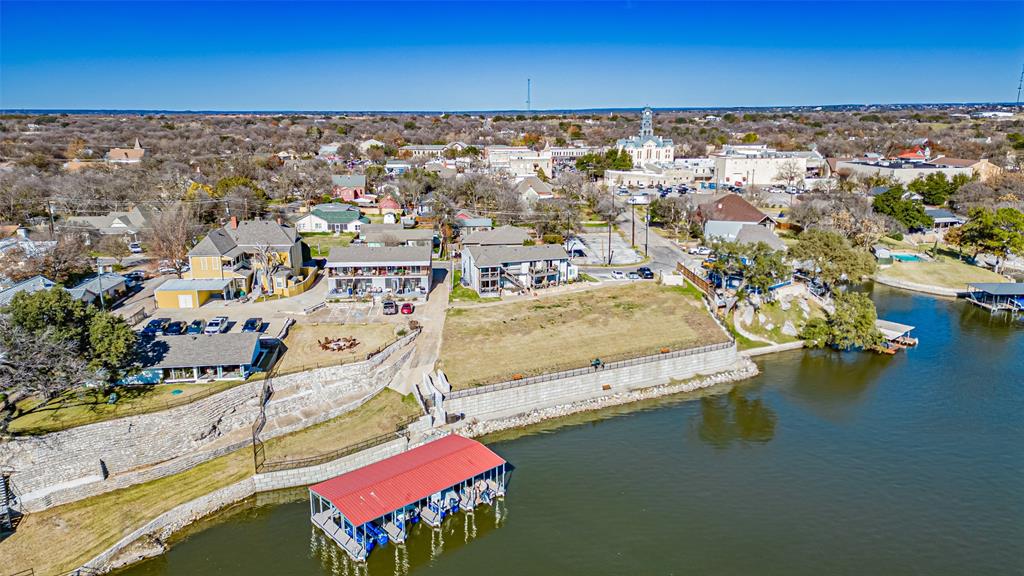 Chism - Residential Lease