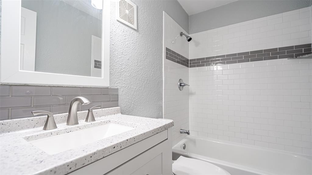 Chism - Residential Lease