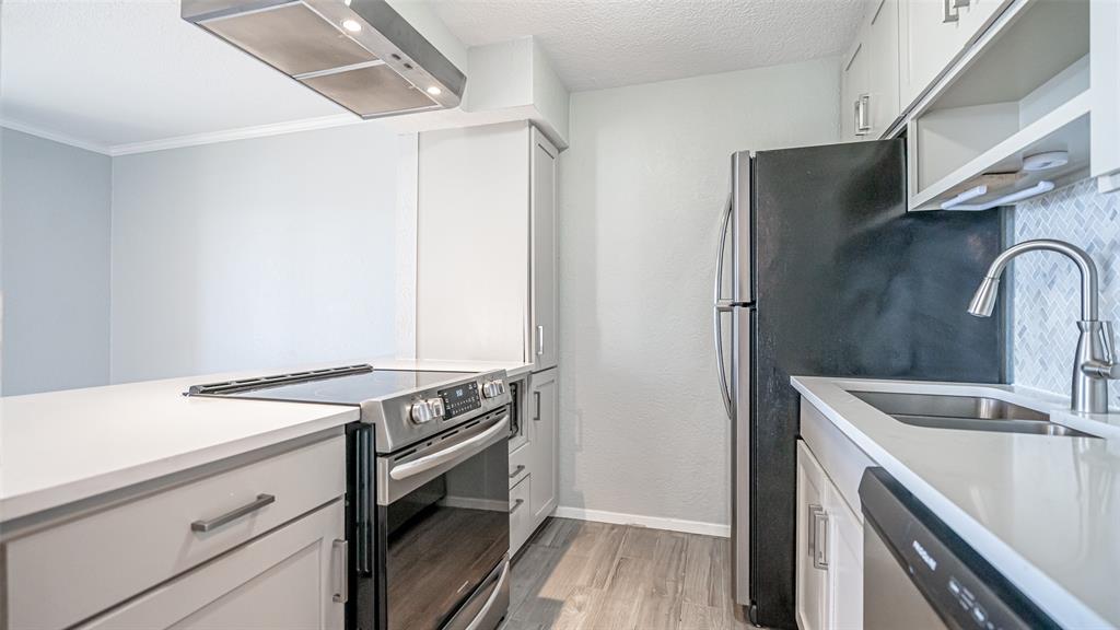 Chism - Residential Lease