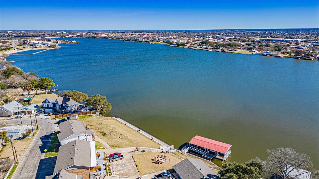 Chism - Residential Lease