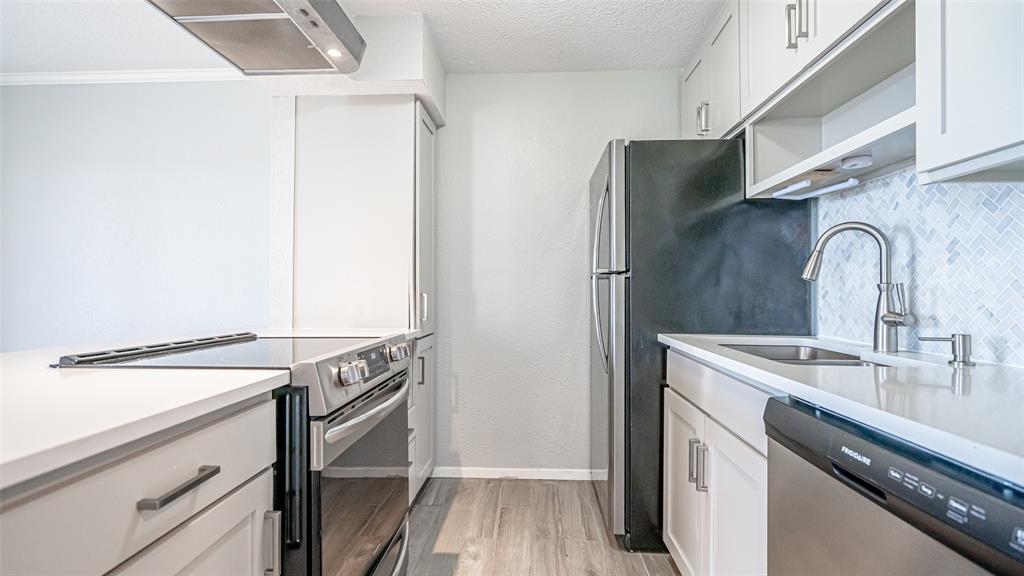 Chism - Residential Lease