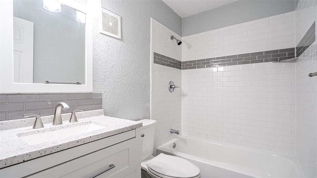 Chism - Residential Lease