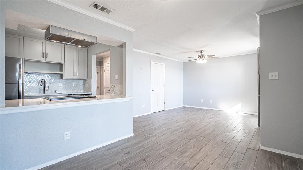 Chism - Residential Lease