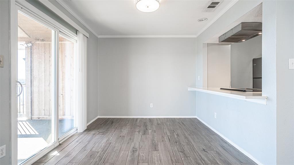 Chism - Residential Lease