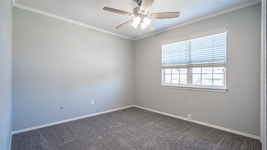 Chism - Residential Lease