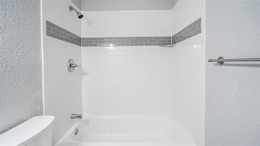 Chism - Residential Lease