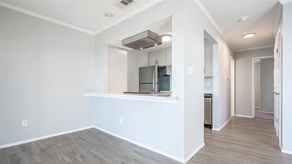 Chism - Residential Lease