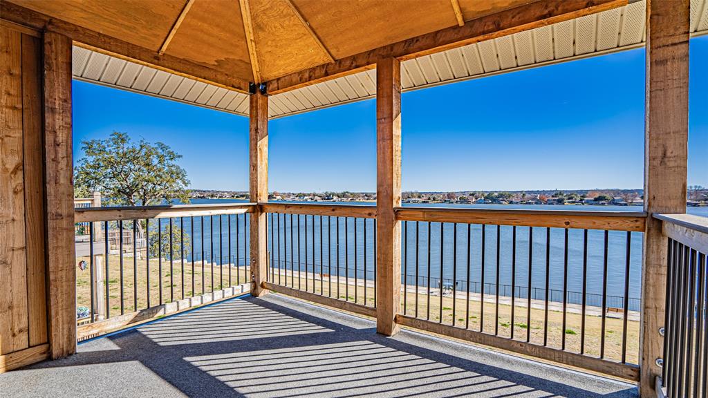 Chism - Residential Lease