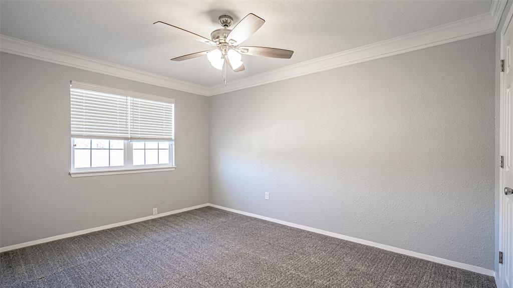 Chism - Residential Lease