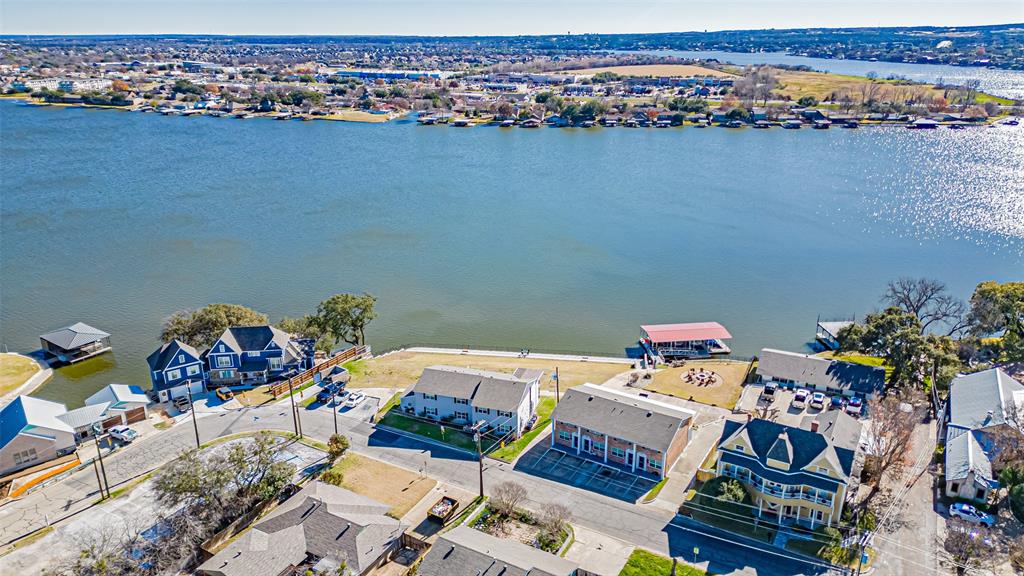 Chism - Residential Lease