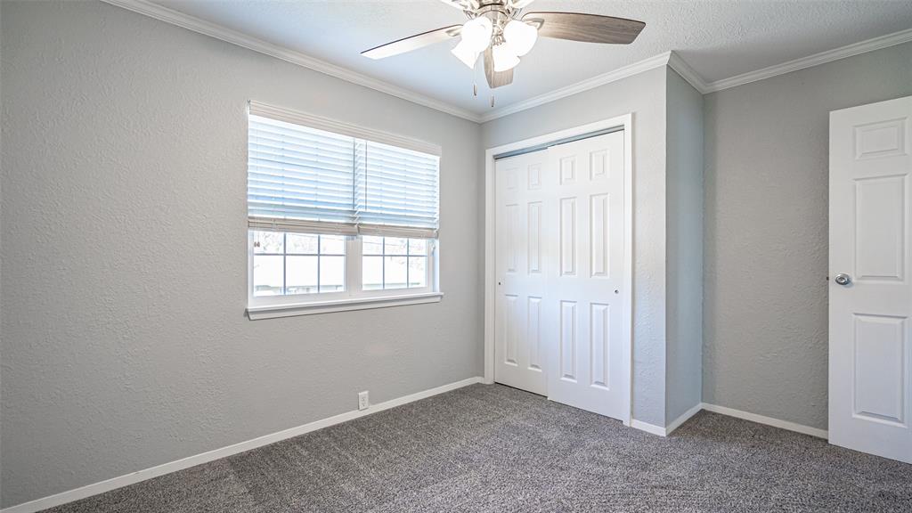 Chism - Residential Lease