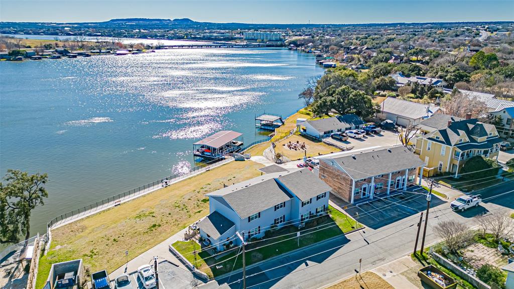 Chism - Residential Lease