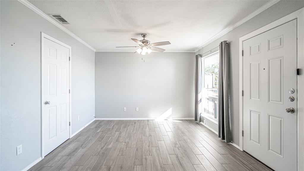 Chism - Residential Lease