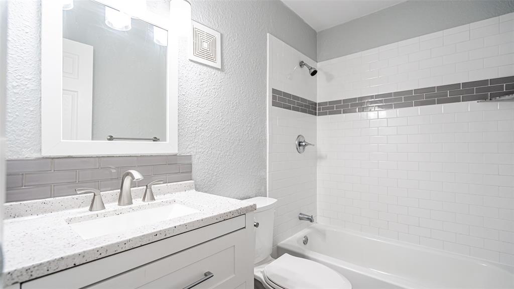 Chism - Residential Lease