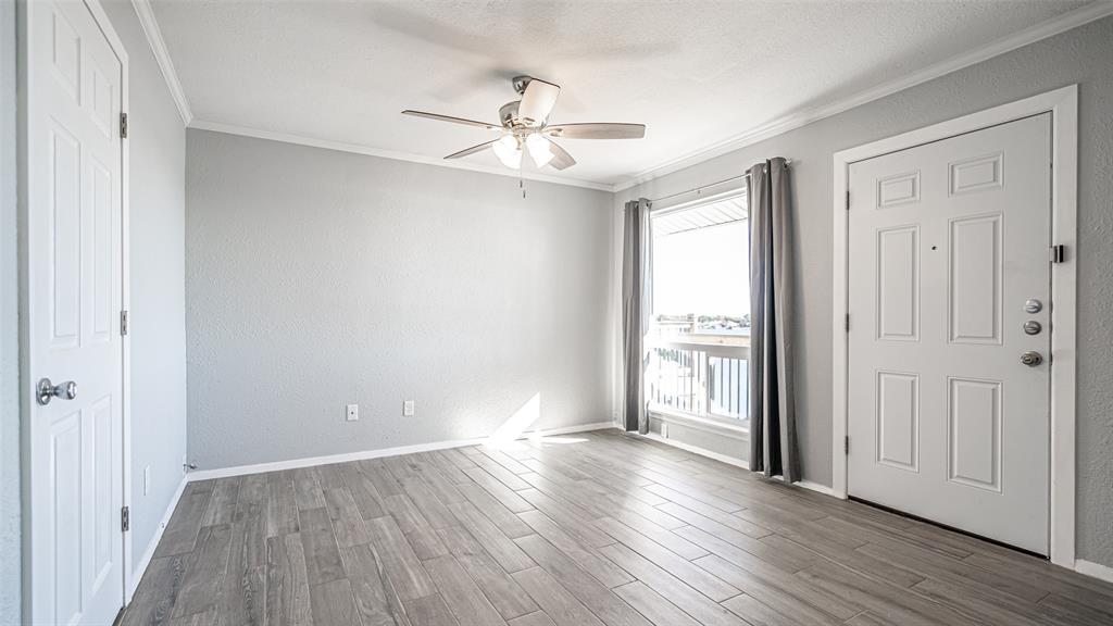 Chism - Residential Lease