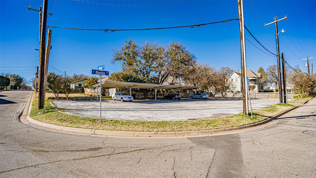 Chism - Residential Lease