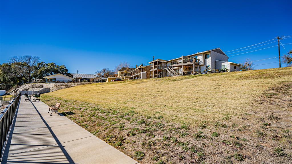 Chism - Residential Lease