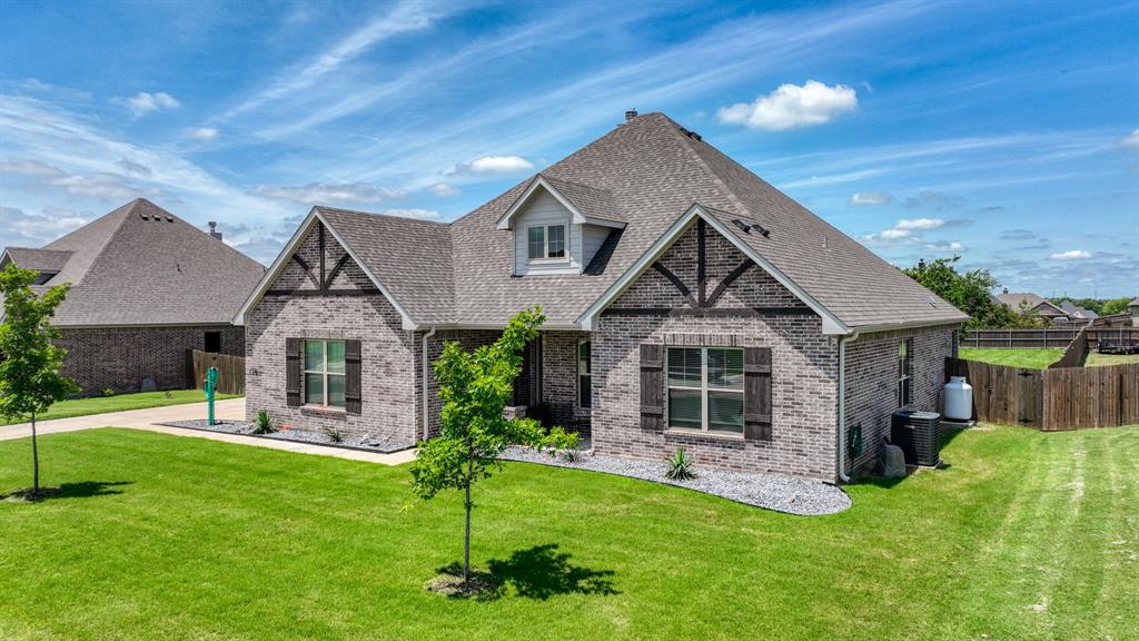 119 Oak View Drive