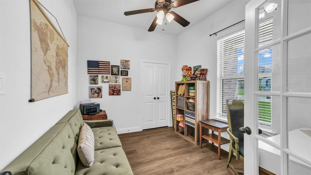 119 Oak View Drive