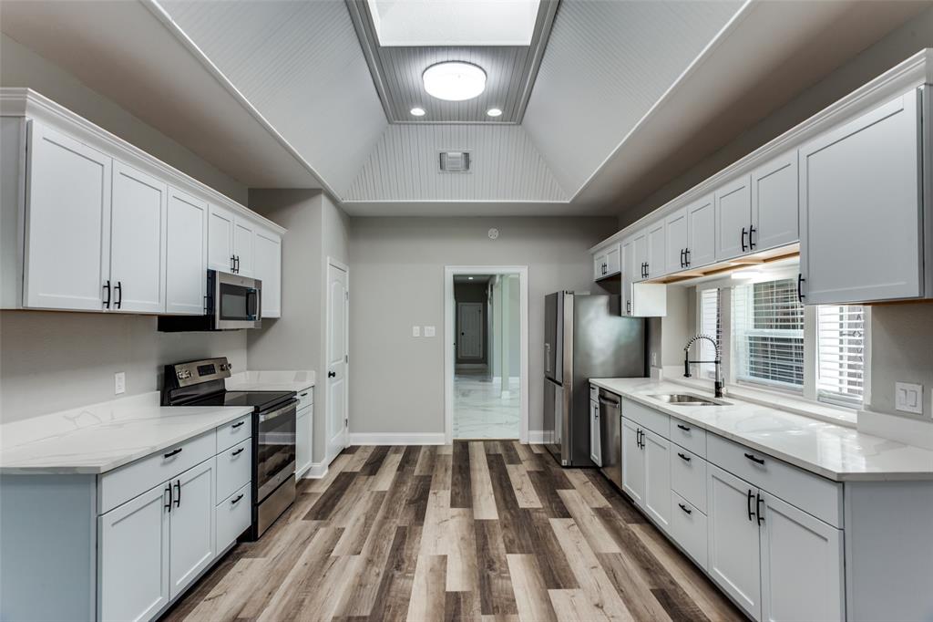 Bay Club Add - Residential