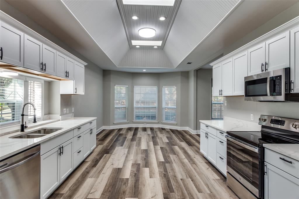 Bay Club Add - Residential