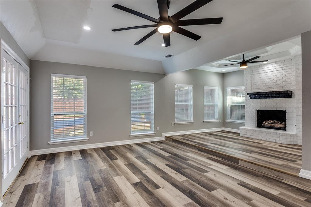 Bay Club Add - Residential