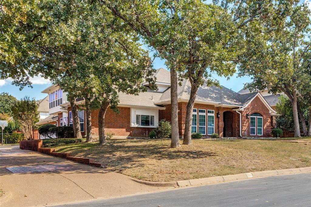 Bay Club Add - Residential