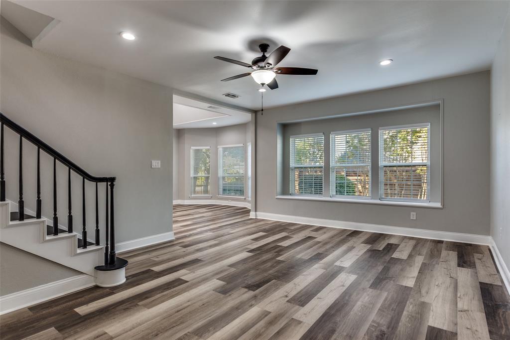 Bay Club Add - Residential