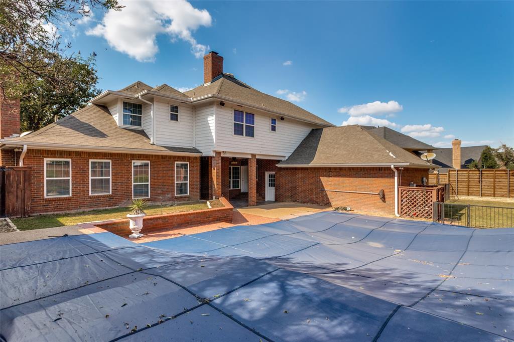 Bay Club Add - Residential