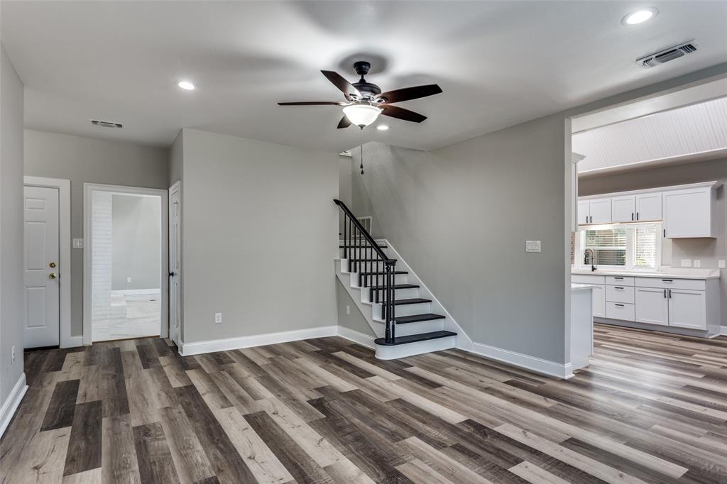 Bay Club Add - Residential