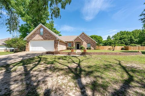 Photo of 12501 Wildfern RD, Tyler, TX 75707 (MLS # 21258959)
