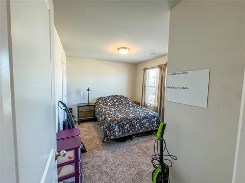 Tiny photo for 1335 Black Canyon Avenue, Royse City, TX 75189 (MLS # 21197564)