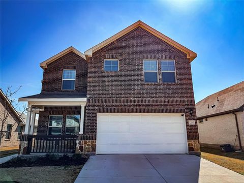 Photo of 1335 Black Canyon Avenue, Royse City, TX 75189 (MLS # 21197564)