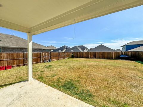 Tiny photo for 1335 Black Canyon Avenue, Royse City, TX 75189 (MLS # 21197564)