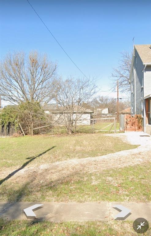 Sherman Twelfth Street Add - Land