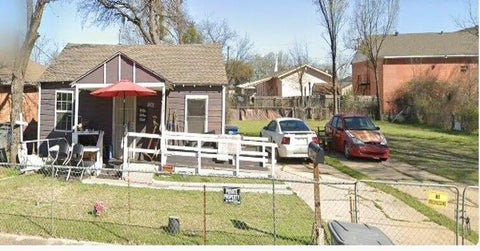 Photo of 1943 Nomas Street, Dallas, TX 75212 (MLS # 21410143)