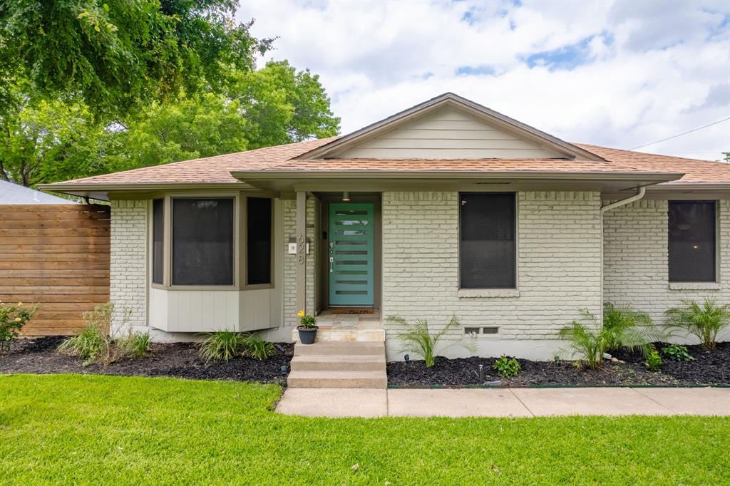 Richardson Heights 2nd Instl - Residential