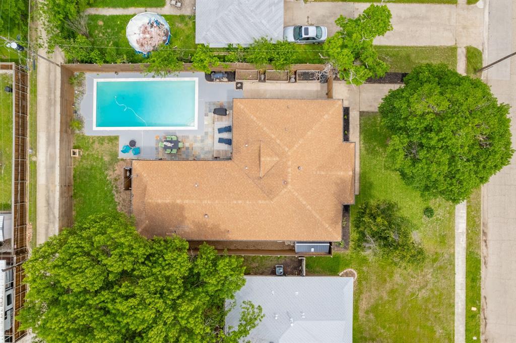 Richardson Heights 2nd Instl - Residential