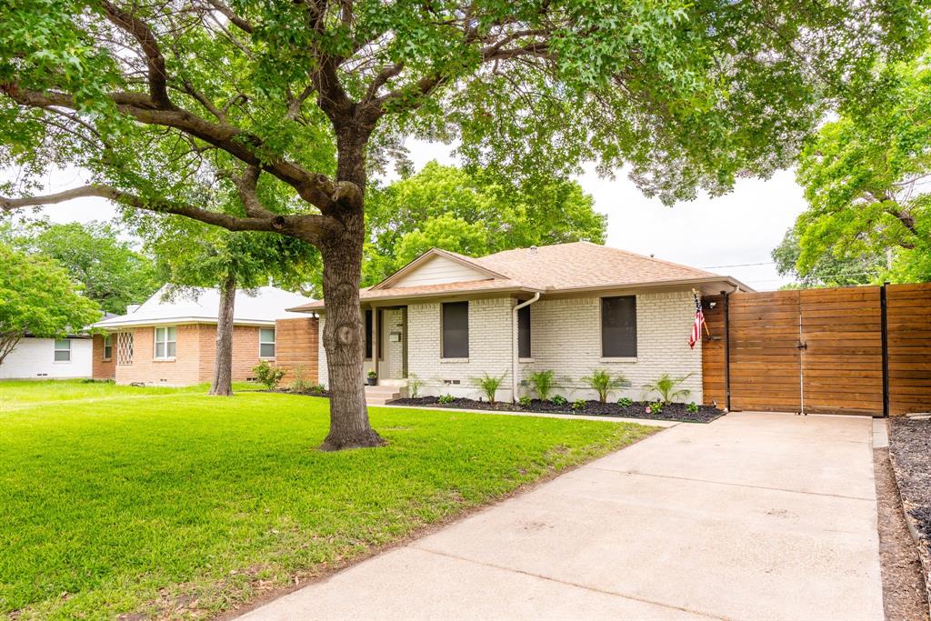 Richardson Heights 2nd Instl - Residential