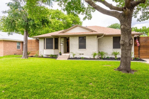 Property photo of 628 Nottingham Drive, Richardson, TX 75080