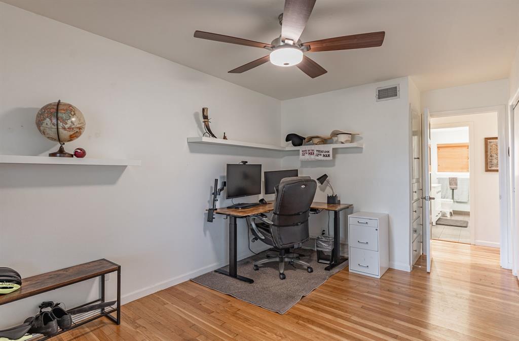 Richardson Heights 2nd Instl - Residential