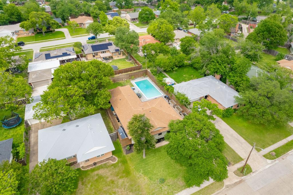 Richardson Heights 2nd Instl - Residential