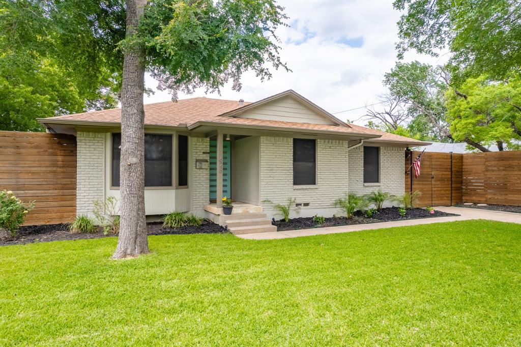 Richardson Heights 2nd Instl - Residential