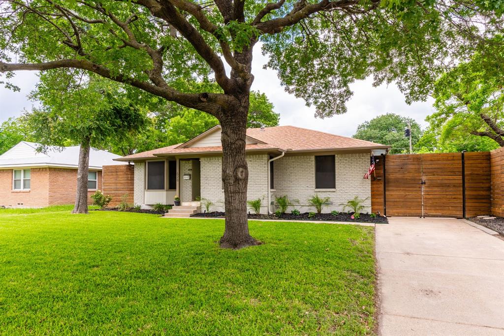 Richardson Heights 2nd Instl - Residential