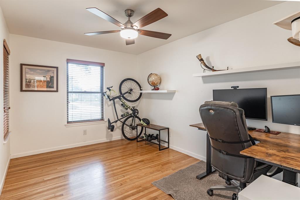 Richardson Heights 2nd Instl - Residential